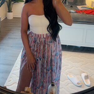 Windsor Multi Two Piece Set